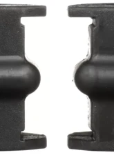 Delphi Suspension Stabilizer Bar Bushing Kit Infiniti Rear                                     - TD5603W - Image 3