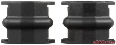 Delphi Suspension Stabilizer Bar Bushing Kit Infiniti Rear - TD5603W