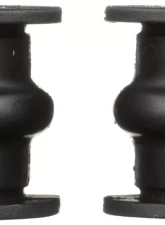 Delphi Suspension Stabilizer Bar Bushing Kit Infiniti Rear                                     - TD5603W - Image 7