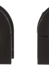 Delphi Suspension Stabilizer Bar Bushing Kit Honda Ridgeline Rear 2006-2014 3.5L V6                                     - TD5606W - Image 2