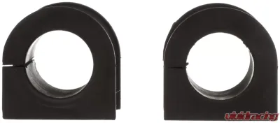 Delphi Suspension Stabilizer Bar Bushing Kit Honda Ridgeline Rear 2006-2014 3.5L V6 - TD5606W
