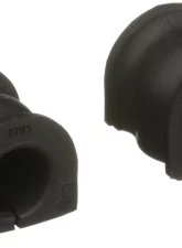 Delphi Suspension Stabilizer Bar Bushing Kit Acura RSX Rear 2005-2006 2.0L 4-Cyl                                     - TD5612W - Image 7