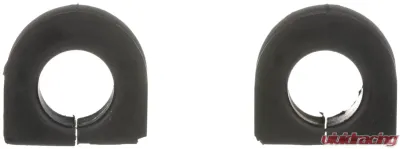 Delphi Suspension Stabilizer Bar Bushing Kit Acura RSX Rear 2005-2006 2.0L 4-Cyl - TD5612W