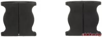 Delphi Suspension Stabilizer Bar Bushing Kit Acura RSX Rear 2005-2006 2.0L 4-Cyl - TD5612W