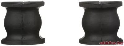 Delphi Suspension Stabilizer Bar Bushing Kit Acura RSX Rear 2005-2006 2.0L 4-Cyl - TD5612W