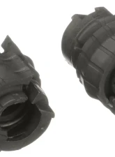 Delphi Suspension Stabilizer Bar Bushing Kit Rear                                     - TD5614W - Image 3