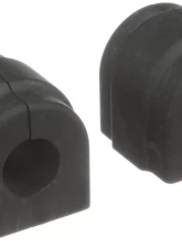 Delphi Suspension Stabilizer Bar Bushing Kit BMW Front                                     - TD5616W - Image 5