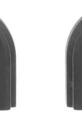 Delphi Suspension Stabilizer Bar Bushing Kit BMW Front                                     - TD5616W - Image 3