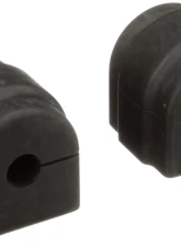 Delphi Suspension Stabilizer Bar Bushing Kit BMW Rear                                     - TD5617W - Image 5
