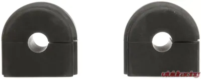 Delphi Suspension Stabilizer Bar Bushing Kit BMW Rear - TD5617W