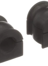 Delphi Suspension Stabilizer Bar Bushing Kit Honda Fit Front 2009-2011 1.5L 4-Cyl                                     - TD5625W - Image 7