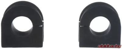 Delphi Suspension Stabilizer Bar Bushing Kit Honda Fit Front 2009-2011 1.5L 4-Cyl - TD5625W