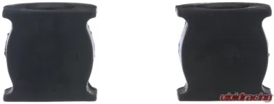 Delphi Suspension Stabilizer Bar Bushing Kit Honda Fit Front 2009-2011 1.5L 4-Cyl - TD5625W