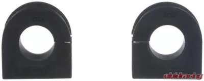 Delphi Suspension Stabilizer Bar Bushing Kit Honda Fit Front 2009-2011 1.5L 4-Cyl - TD5625W