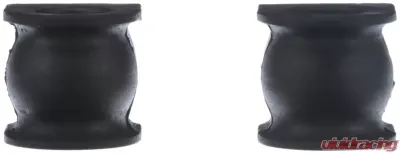 Delphi Suspension Stabilizer Bar Bushing Kit Honda Fit Front 2009-2011 1.5L 4-Cyl - TD5625W