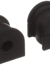 Delphi Suspension Stabilizer Bar Bushing Kit Honda Rear                                     - TD5626W - Image 7