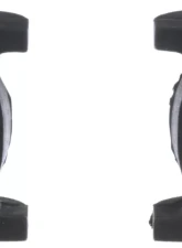 Delphi Suspension Stabilizer Bar Bushing Kit Honda Rear                                     - TD5626W - Image 3