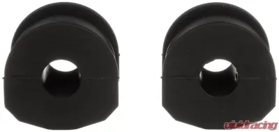Delphi Suspension Stabilizer Bar Bushing Kit Infiniti Rear - TD5627W