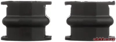 Delphi Suspension Stabilizer Bar Bushing Kit Infiniti Rear - TD5627W