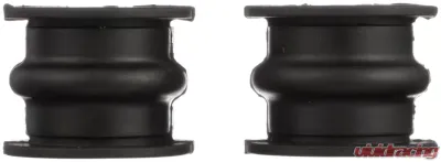 Delphi Suspension Stabilizer Bar Bushing Kit Infiniti Rear - TD5627W