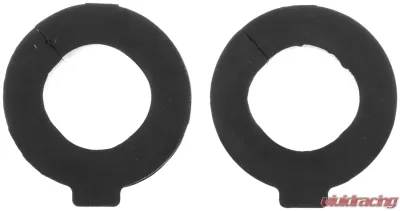 Delphi Suspension Stabilizer Bar Bushing Kit Lexus GX470 Rear 2004-2009 4.7L V8 - TD5630W