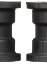 Delphi Suspension Stabilizer Bar Bushing Kit Lexus GX470 Rear 2004-2009 4.7L V8                                     - TD5630W - Image 7