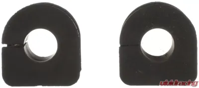 Delphi Suspension Stabilizer Bar Bushing Kit Lexus SC430 Front 2002-2010 4.3L V8 - TD5631W