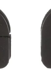 Delphi Suspension Stabilizer Bar Bushing Kit Lexus SC430 Front 2002-2010 4.3L V8                                     - TD5631W - Image 3