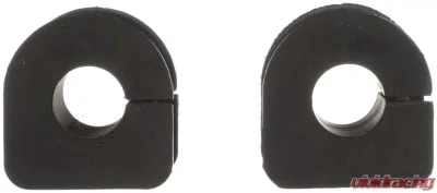 Delphi Suspension Stabilizer Bar Bushing Kit Lexus SC430 Front 2002-2010 4.3L V8 - TD5631W