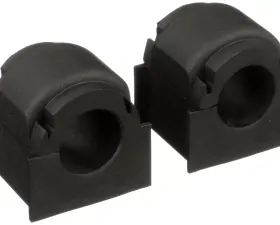Delphi Suspension Stabilizer Bar Bushing Kit Mazda CX-7 Front 2007-2012 2.3L 4-Cyl