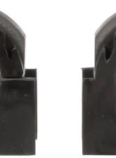 Delphi Suspension Stabilizer Bar Bushing Kit Mazda CX-7 Front 2007-2012 2.3L 4-Cyl                                     - TD5635W - Image 2