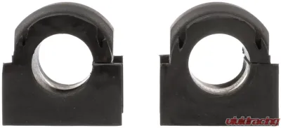 Delphi Suspension Stabilizer Bar Bushing Kit Mazda CX-7 Front 2007-2012 2.3L 4-Cyl - TD5635W