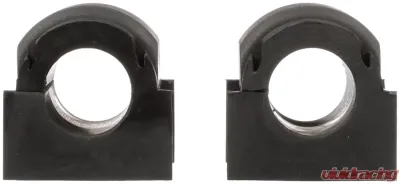 Delphi Suspension Stabilizer Bar Bushing Kit Mazda CX-7 Front 2007-2012 2.3L 4-Cyl - TD5635W