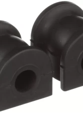 Delphi Suspension Stabilizer Bar Bushing Kit Mazda CX-9 Rear 2007-2015                                     - TD5636W - Image 7