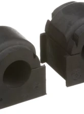 Delphi Suspension Stabilizer Bar Bushing Kit Mazda Miata Rear 2006-2015 2.0L 4-Cyl                                     - TD5638W - Image 7