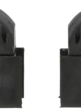 Delphi Suspension Stabilizer Bar Bushing Kit Mazda Miata Rear 2006-2015 2.0L 4-Cyl                                     - TD5638W - Image 2