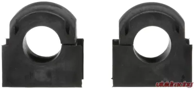 Delphi Suspension Stabilizer Bar Bushing Kit Mazda Miata Rear 2006-2015 2.0L 4-Cyl - TD5638W