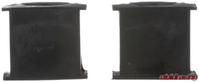 Delphi Suspension Stabilizer Bar Bushing Kit Mazda Miata Rear 2006-2015 2.0L 4-Cyl - TD5638W