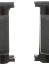 Delphi Suspension Stabilizer Bar Bushing Kit Mazda Miata Rear 2006-2015 2.0L 4-Cyl                                     - TD5638W - Image 7