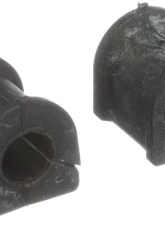 Delphi Suspension Stabilizer Bar Bushing Kit Mitsubishi Front To Frame                                     - TD5642W - Image 5