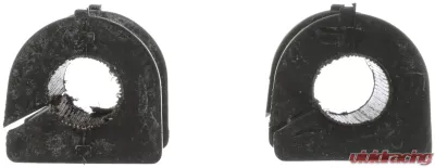 Delphi Suspension Stabilizer Bar Bushing Kit Mitsubishi Front To Frame - TD5642W