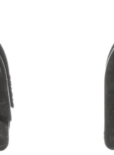 Delphi Suspension Stabilizer Bar Bushing Kit Mitsubishi Front To Frame                                     - TD5642W - Image 3