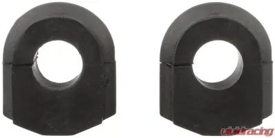 Delphi Suspension Stabilizer Bar Bushing Kit Infiniti Q45 Rear 2002-2006 4.5L V8 - TD5645W