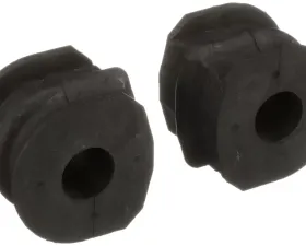 Delphi Suspension Stabilizer Bar Bushing Kit Nissan Rear
