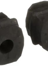 Delphi Suspension Stabilizer Bar Bushing Kit Nissan Rear                                     - TD5648W - Image 7