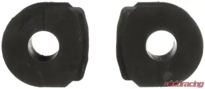 Delphi Suspension Stabilizer Bar Bushing Kit Nissan Rear - TD5648W