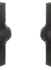 Delphi Suspension Stabilizer Bar Bushing Kit Nissan Rear                                     - TD5648W - Image 3