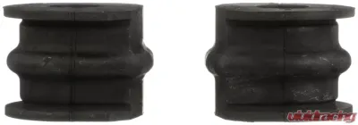 Delphi Suspension Stabilizer Bar Bushing Kit Nissan Rear - TD5648W