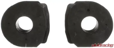 Delphi Suspension Stabilizer Bar Bushing Kit Nissan Rear - TD5648W