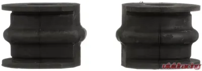Delphi Suspension Stabilizer Bar Bushing Kit Nissan Rear - TD5648W